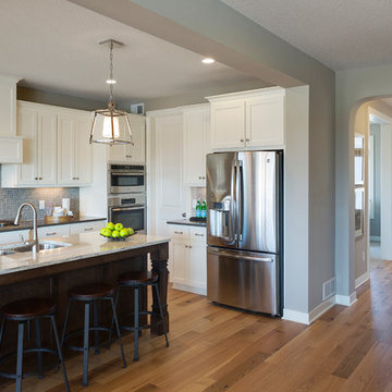 Kitchens