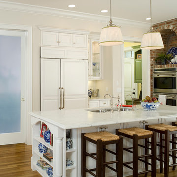Frosted Decorative Glass Interior Door
