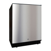 Outdoor Fridge