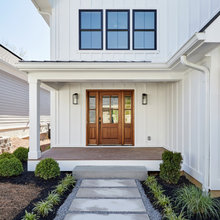 Front Doors
