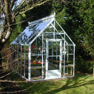 Cross Country Greenhouses