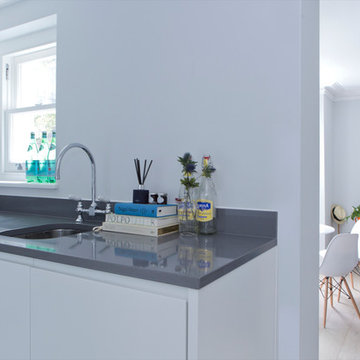 Richmond Refurbishment - Scandi Inspired