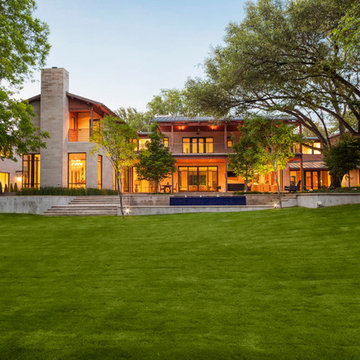 Sunnybrook I {Preston Hollow}
