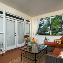 porch