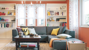 東京都の壁紙クロス 塗料専門店 人気ベスト 15 Houzz ハウズ