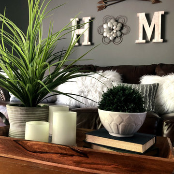 Simple Vignette