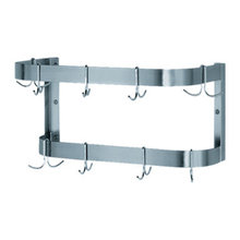 Pot Racks
