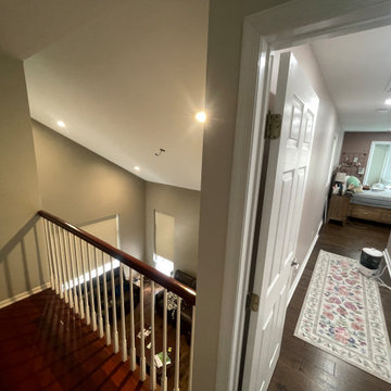 Addition/Alteration to Single Family Residence, South Brunswick, NJ
