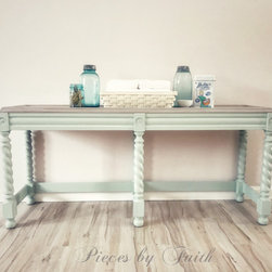 Artisan Furniture - Products