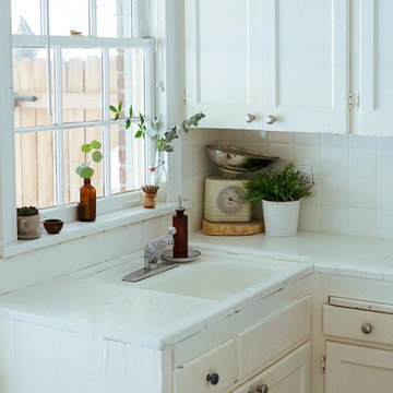 My Houzz: Cozy, Clutter-Free Charm in Nashville