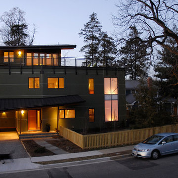 LEED Platinum