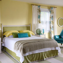bedroom idea