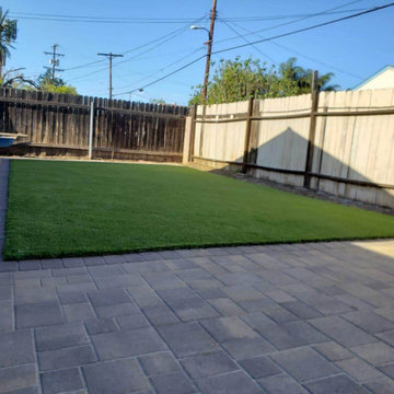 Artificial Turf
