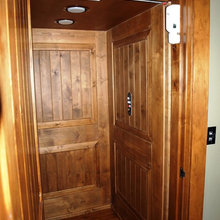 elevators