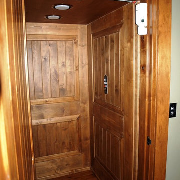Custom home Design / Kitchen / Bath / Office / Utility