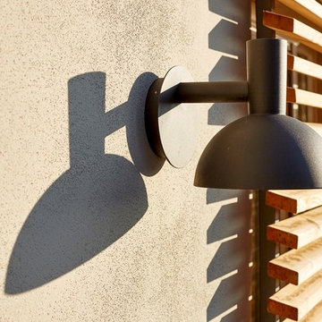 Umbau und Interior Design, Wohnhaus in Kassel, LP 1-8