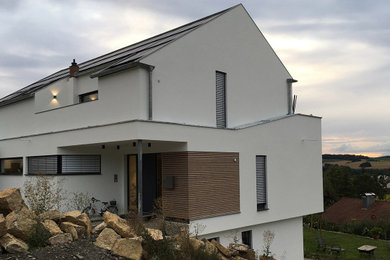 Moderne Wohnidee in Sonstige