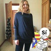 Foto von Rhian George