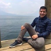 Oscar Pinto's photo