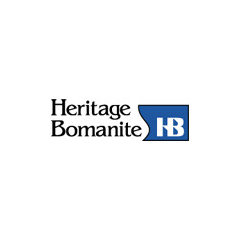 Heritage Bomanite