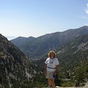 Kathy Walker's photo