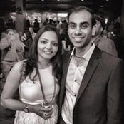 Foto von Aashish Desai