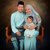 Nur Baizura's photo