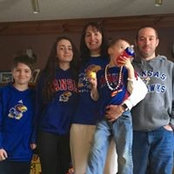 Jessica Davis's photo