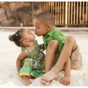 Foto de Kayanne Johnson