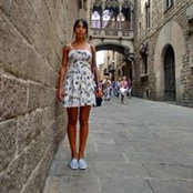 Foto von Sofi Chacón