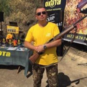Foto di Олександр Шевчук