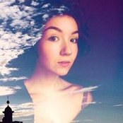 Daria Manakova's photo