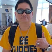 Ferdinand Sarmiento's photo