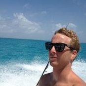 Brian McBrinns foto