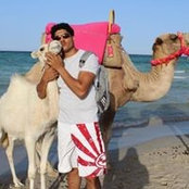 Foto von Khaled Benzid
