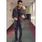 Basil Nasser's photo