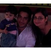 Moni Olarte's photo