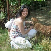 Tamara Kuzanova's photo