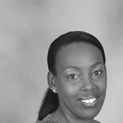 Gladys Mutambi's photo