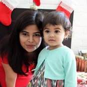 Shweta Vyas's photo