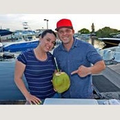 Delvis Montano's photo