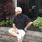 Foto von Sarab Bindra
