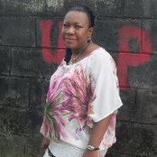 Deidree Morgans foto