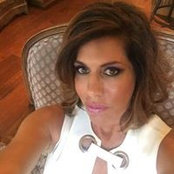 Karen Condes foto
