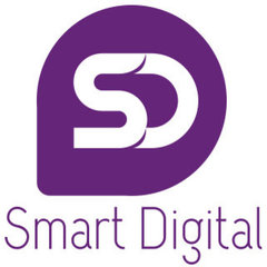 Smart Digital UK Ltd