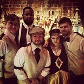 Foto de Speakeasy Fivepoints