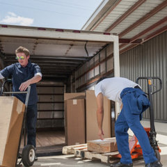 Marvelous Moving LLC