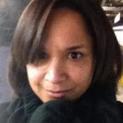 Sarah Ogu's photo