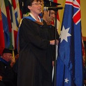 Lara Hall's photo