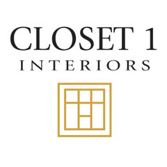 Closet 1 Interiors